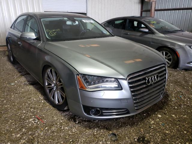 AUDI A8 L QUATT 2013 waur2afd3dn008472