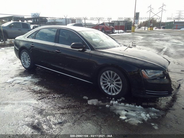 AUDI A8 L 2013 waur2afd3dn010416