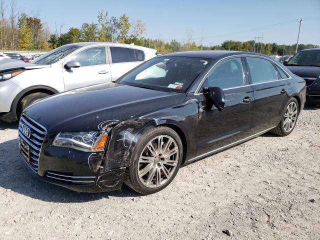 AUDI A8 2013 waur2afd3dn014613