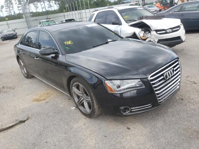 AUDI A8 L QUATT 2013 waur2afd3dn015891