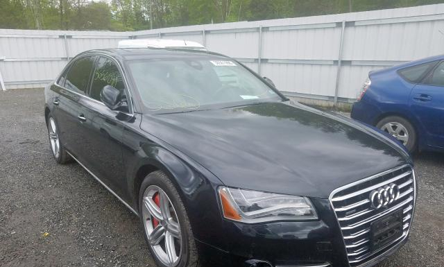 AUDI A8 2013 waur2afd3dn016992