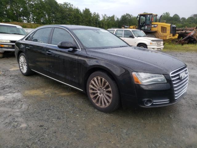 AUDI A8 L QUATT 2013 waur2afd3dn018404