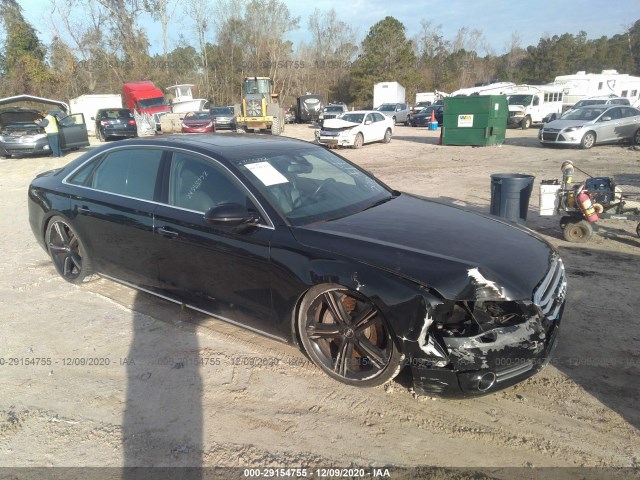 AUDI A8 L 2013 waur2afd3dn019116