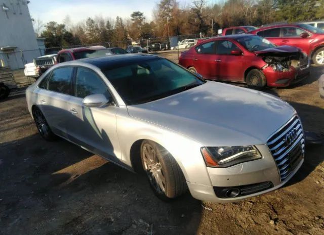 AUDI A8 L 2013 waur2afd3dn019360