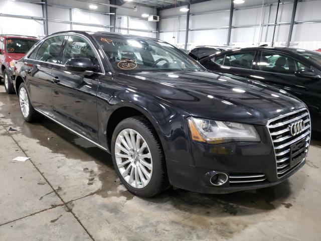 AUDI A8 L QUATT 2013 waur2afd3dn026048