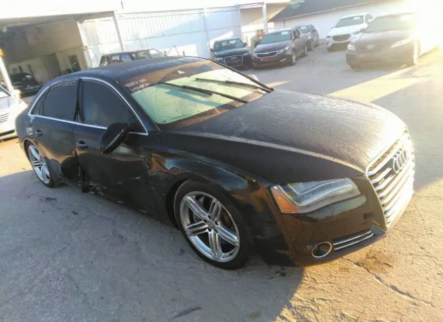 AUDI A8 L 2013 waur2afd3dn033291