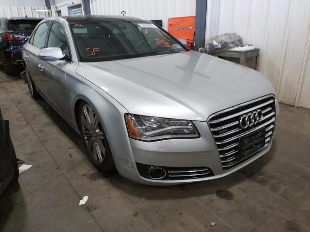 AUDI A8 L QUATT 2014 waur2afd3en002463