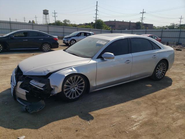 AUDI A8 L QUATT 2014 waur2afd3en006609