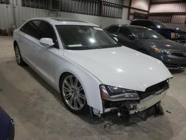 AUDI A8 L QUATT 2014 waur2afd3en011261