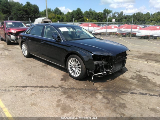 AUDI A8 L 2013 waur2afd4dn015530