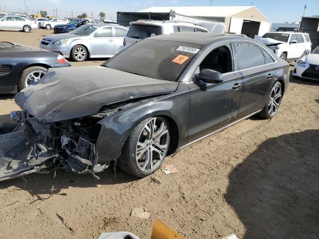 AUDI A8 L QUATT 2013 waur2afd4dn022753