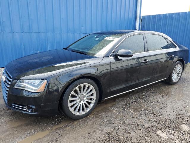 AUDI A8 2013 waur2afd4dn030089