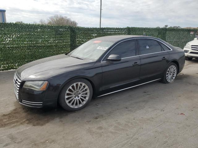 AUDI A8 2013 waur2afd4dn031419