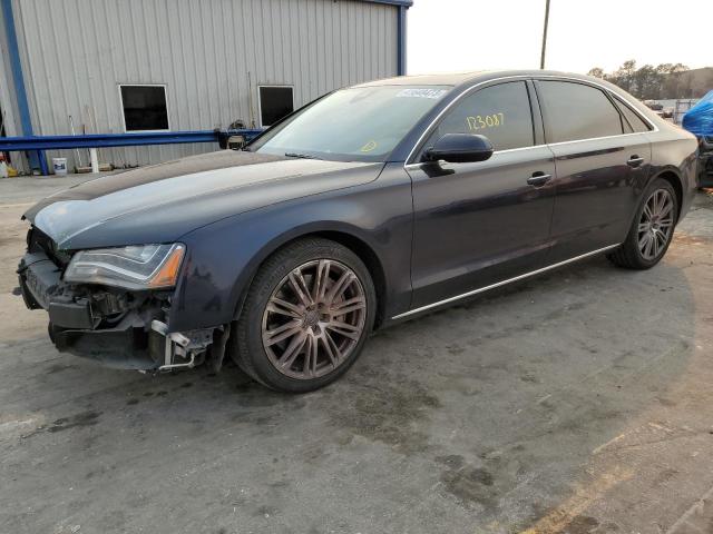 AUDI A8 L QUATT 2014 waur2afd4en002746