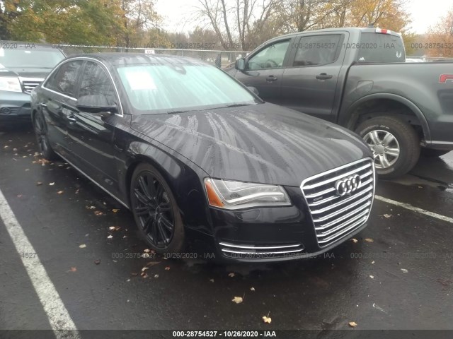 AUDI A8 L 2013 waur2afd5dn011129