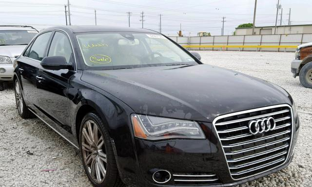 AUDI A8 2013 waur2afd5dn015018