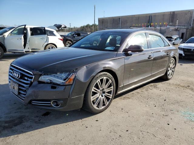 AUDI A8 L QUATT 2013 waur2afd5dn017027