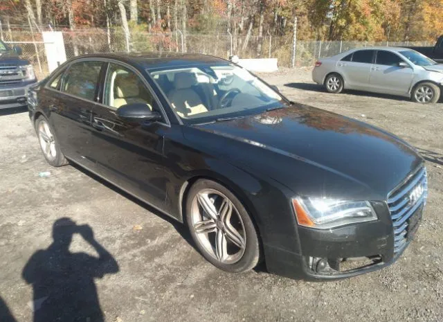 AUDI A8 L 2013 waur2afd5dn025225