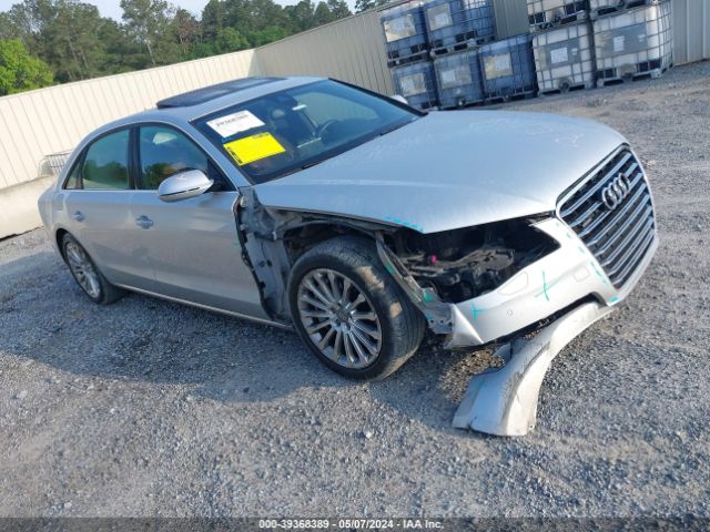 AUDI A8 L 2013 waur2afd5dn025242