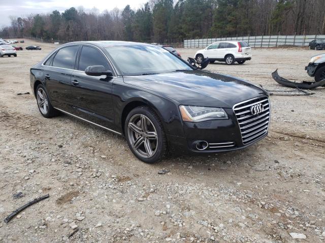 AUDI A8 L QUATT 2013 waur2afd6dn007770