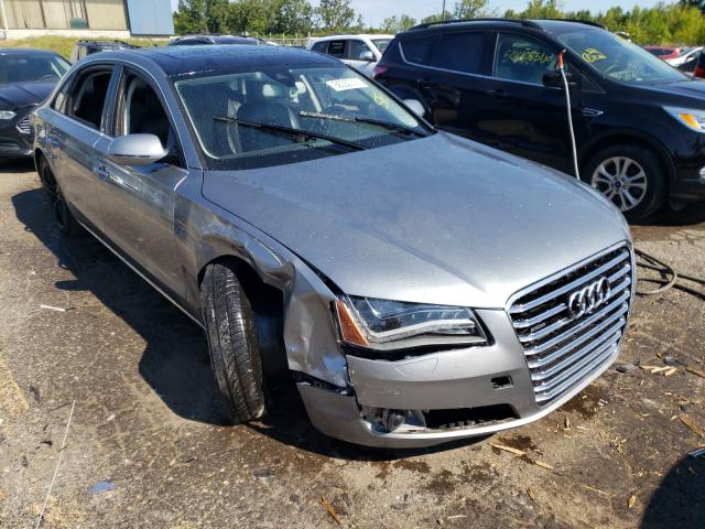 AUDI A8 L QUATT 2013 waur2afd6dn009163