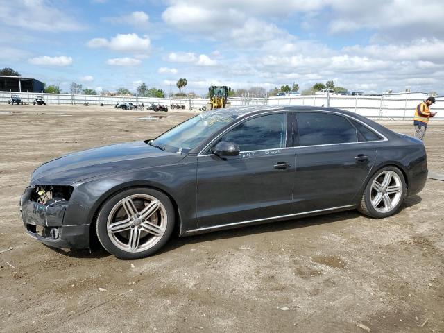 AUDI A8 L QUATT 2013 waur2afd6dn009678