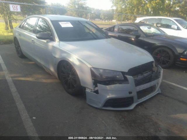 AUDI A8 L 2013 waur2afd6dn010149