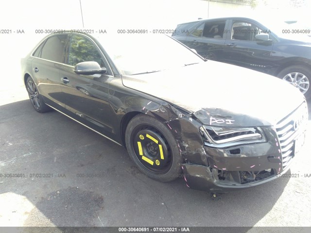 AUDI A8 L 2013 waur2afd6dn018283