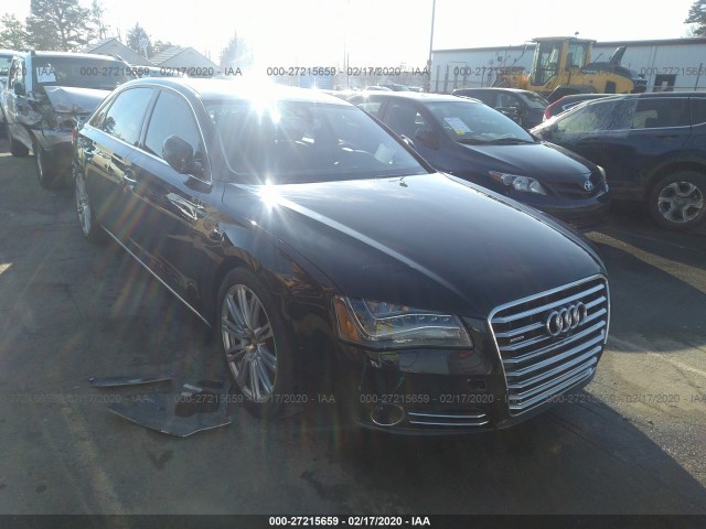 AUDI A8 L 2013 waur2afd6dn029994