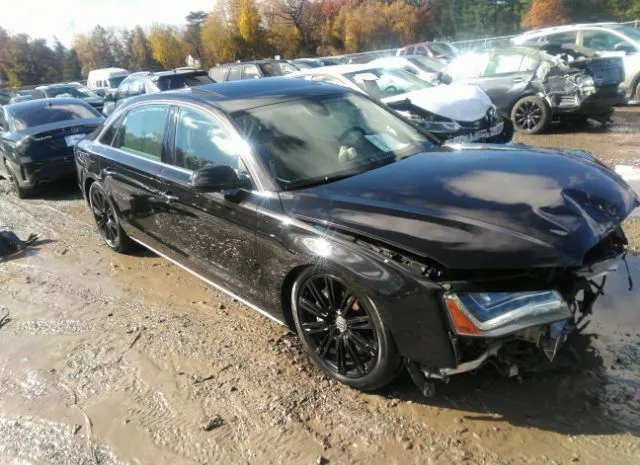 AUDI A8 L 2014 waur2afd6en005759