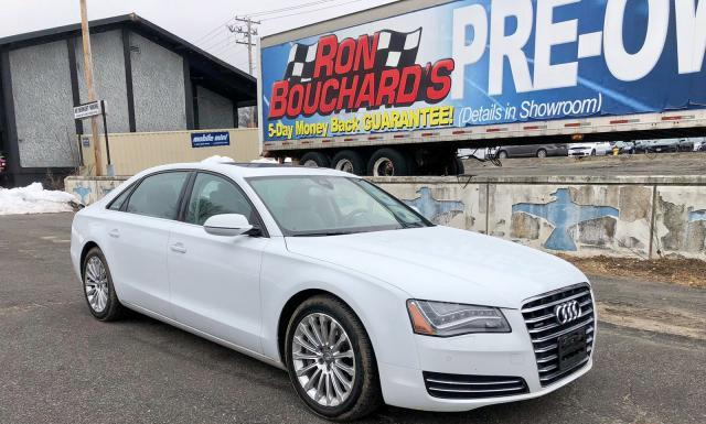 AUDI A8 2014 waur2afd6en006006