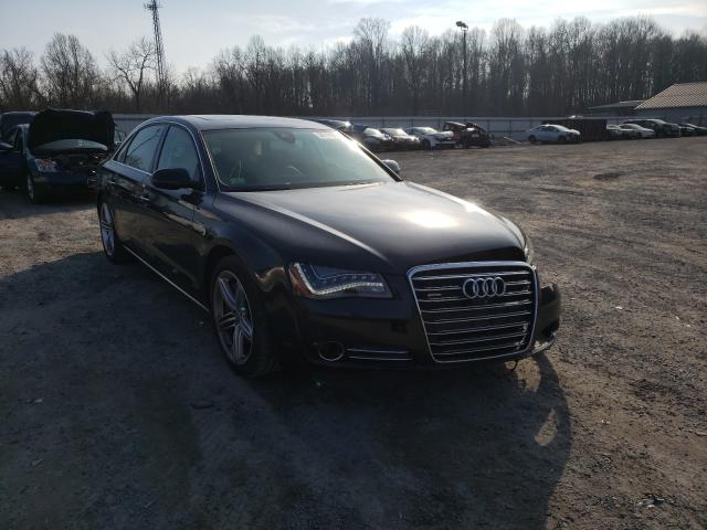 AUDI A8 2014 waur2afd6en013585