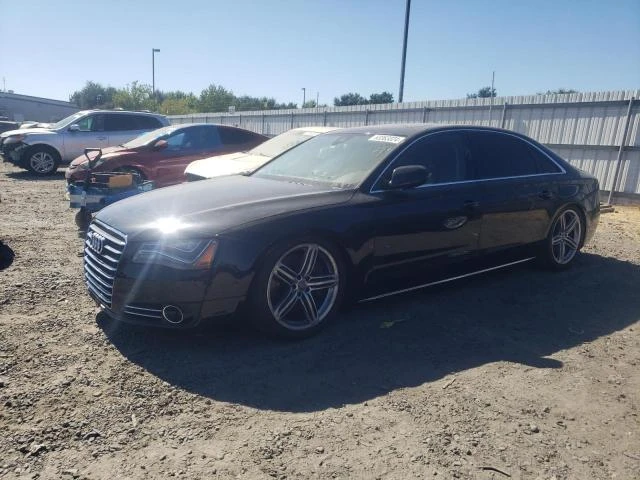 AUDI A8 L QUATT 2013 waur2afd7dn007762