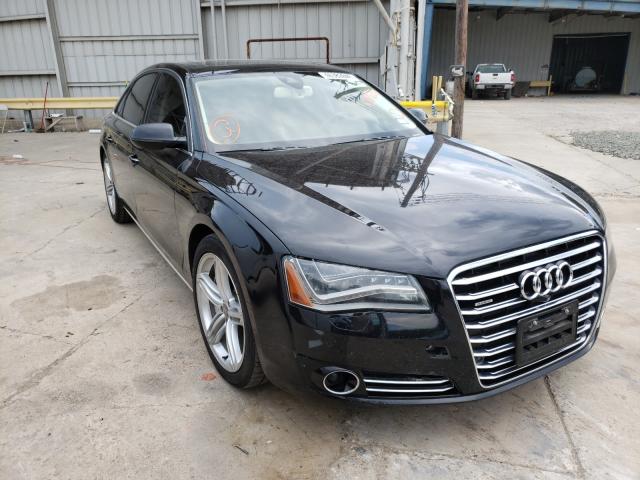 AUDI A8 L QUATT 2013 waur2afd7dn009656