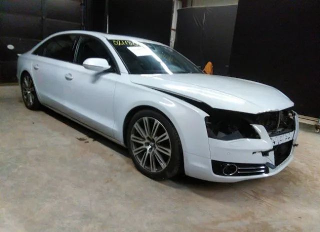 AUDI A8 L 2013 waur2afd7dn011990