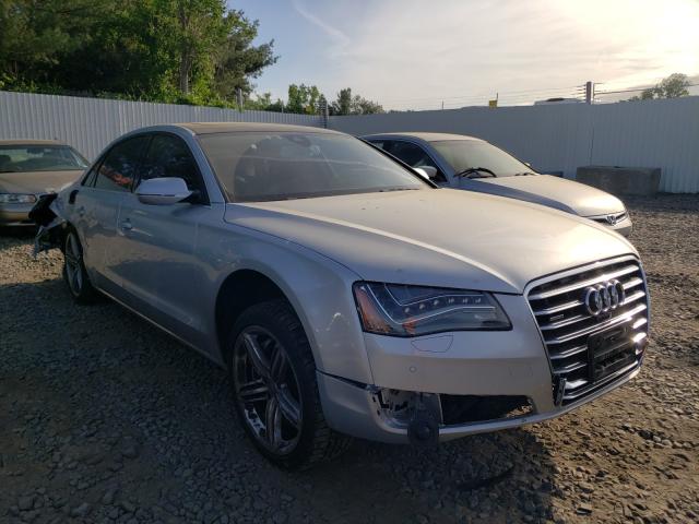 AUDI A8 L QUATT 2013 waur2afd7dn012203