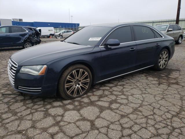 AUDI A8 L QUATT 2013 waur2afd7dn016607