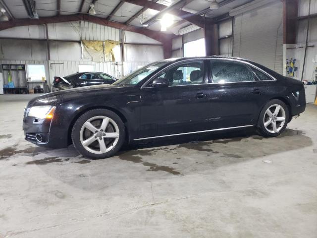 AUDI A8 L QUATT 2013 waur2afd7dn017613