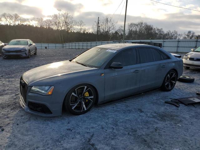 AUDI A8 L QUATT 2013 waur2afd7dn021290