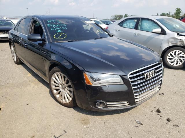 AUDI A8 L QUATT 2014 waur2afd7en002658