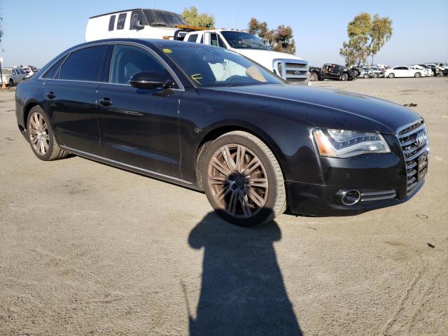 AUDI A8 L QUATT 2014 waur2afd7en003356