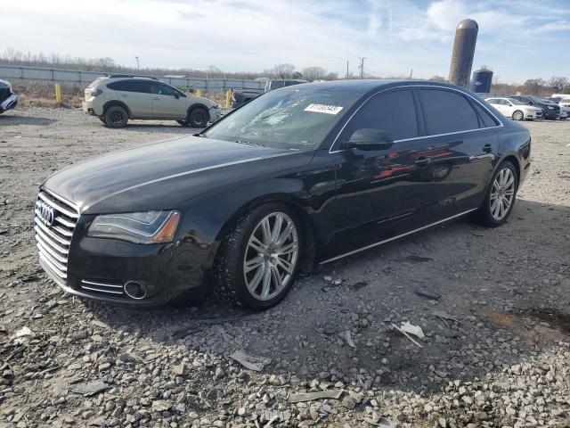 AUDI A8 2014 waur2afd7en006578