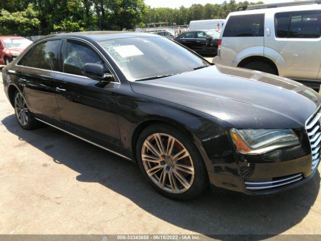 AUDI A8 L 2013 waur2afd8dn010069