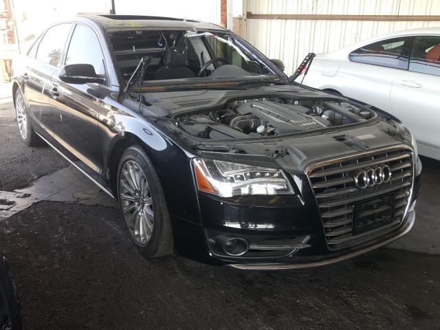 AUDI A8 L QUATT 2013 waur2afd8dn012467