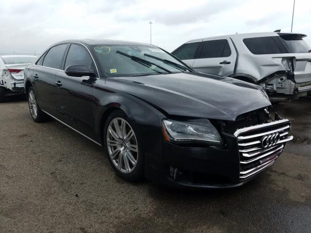 AUDI A8 L QUATT 2013 waur2afd8dn018933