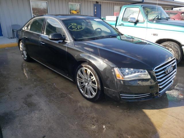 AUDI A8 L QUATT 2013 waur2afd8dn020245