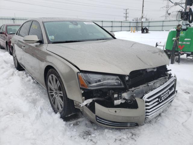 AUDI A8 L QUATT 2013 waur2afd8dn024277