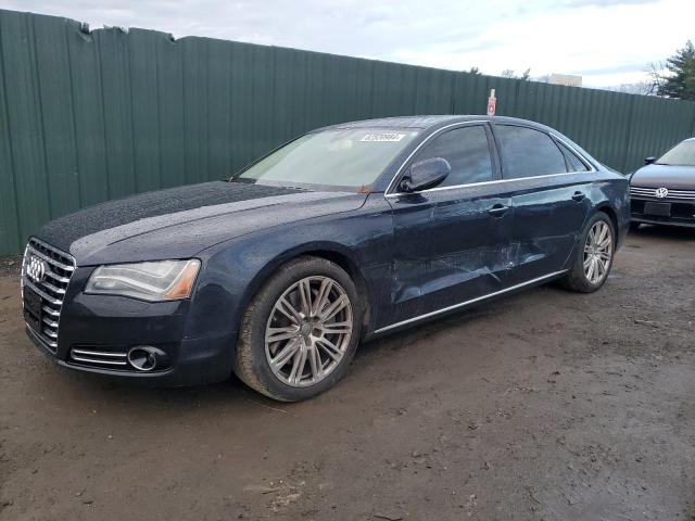 AUDI A8 L QUATT 2013 waur2afd8dn031746