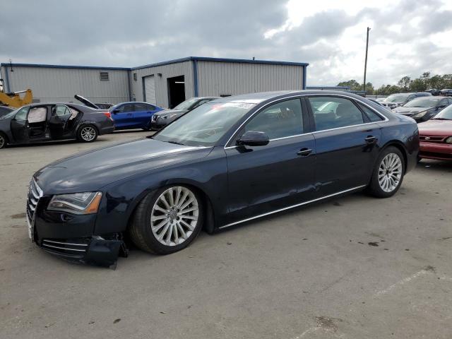 AUDI A8 L QUATT 2014 waur2afd8en003012