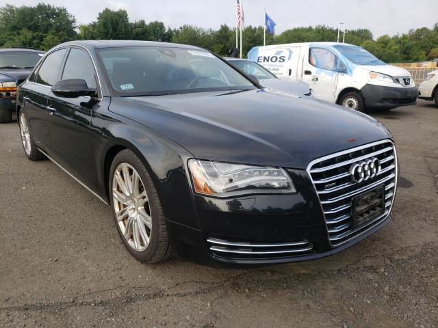 AUDI A8 L QUATT 2014 waur2afd8en006234